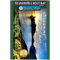 South Africa: Silvermine & Hout Bay