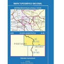 Topografische kaart 701-II/I Estación Ferrocarril | CNIG - Instituto Geográfico Nacional1