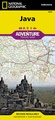 Wegenkaart - landkaart 3020 Adventure Map Java | National Geographic