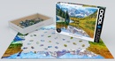 Legpuzzel Rocky Mountain National Park | Eurographics