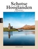 Reisgids PassePartout Schotse Hooglanden | Edicola
