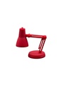 Leeslampje Desk Lamp Rood | Kycio