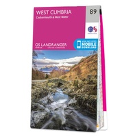 West Cumbria, (Lake District)