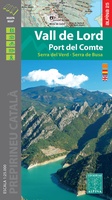 Vall de Lord - Port del Comte