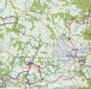 Wandelkaart 3 Wandelnetwerk Zuidwest Achterhoek | Achterhoek.nl