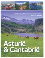 Asturië en Cantabrië