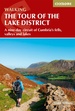 Wandelgids Tour of the Lake District | Cicerone
