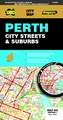 Stadsplattegrond 662 Perth City Streets & Suburbs | UBD Gregory's