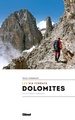 Klimgids - Klettersteiggids Via Ferrata des Dolomites | Glenat