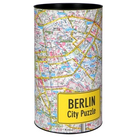 Legpuzzel City Puzzle Berlijn - Berlin | Extragoods