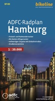 ADFC radplan Hamburg