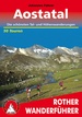 Wandelgids 07 Aostatal - Gran Paradiso | Rother Bergverlag