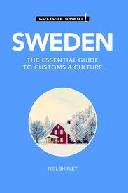 Reisgids Culture Smart! Sweden - Zweden | Kuperard