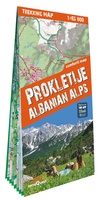 Prokletije / Albanese Alpen