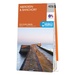 Wandelkaart - Topografische kaart 406 OS Explorer Map Aberdeen, Banchory | Ordnance Survey