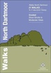 Wandelgids North Dartmoor | Hallewell Publications