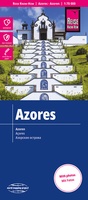 Azores - Azoren