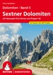 Wandelgids 5 Dolomiten 5 Sexten - Toblach - Prags (Dolomieten) | Rother Bergverlag