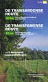 Wandelgids Transardense (153km) & Transfamense route (57km) GTA | Grande Traversee Ardennes