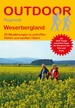 Wandelgids 387 Weserbergland | Conrad Stein Verlag