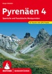 Wandelgids 4 Pyrenäen 4 - Spanische und französische Westpyrenäen | Rother Bergverlag