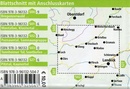 Fietskaart - Wandelkaart 1504 Lechtaler Alpen / Hornbachkette | Public Press