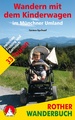 Wandelgids Wandern mit dem Kinderwagen im Münchener Umland | Rother Bergverlag