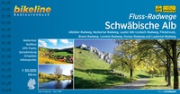 Fluss-Radwege Schwäbische Alb