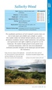 Wandelgids 23 Pathfinder Guides Loch Lomond , The Trossachs and Stirling | Ordnance Survey