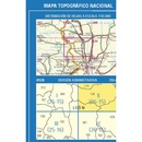 Topografische kaart 129-II La Robla | CNIG - Instituto Geográfico Nacional1