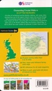 Wandelgids 88 Pathfinder Guides Scottish Borders | Ordnance Survey