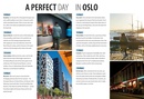 Reisgids Mini Rough Guide Oslo | Rough Guides